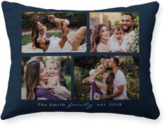 Text Gallery of Four