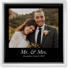 Gallery of One Square