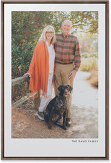 Modern Gallery of One