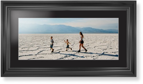 Panoramic Gallery of One