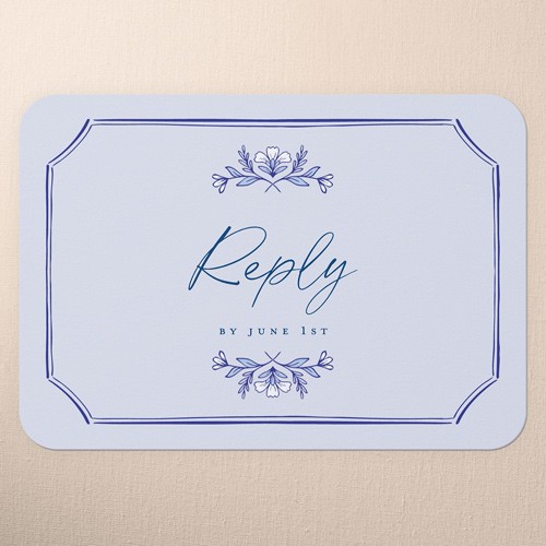 Double Bow Enclosure