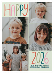 Cheerful Collection