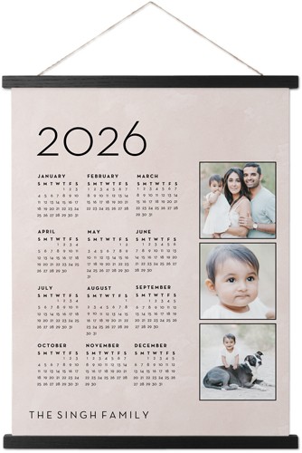 Photo Calendar