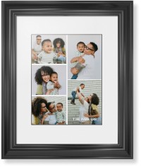 Gallery of Five Portrait