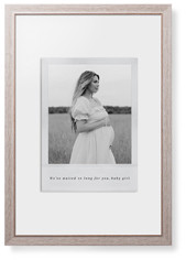 Simple Photo Frame