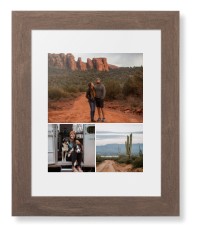 Gallery of Three Portrait