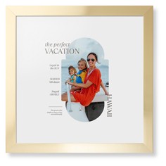 Travel Infographic​