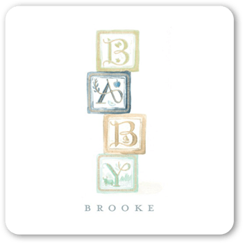 Baby Blocks