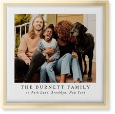 Gallery of One Landscape