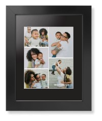 Gallery of Five Portrait