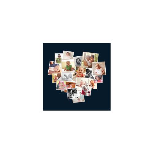 Baby's First Year 10x10 undefined  Premium Album