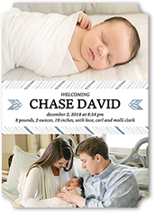 Sweetest Arrival Boy