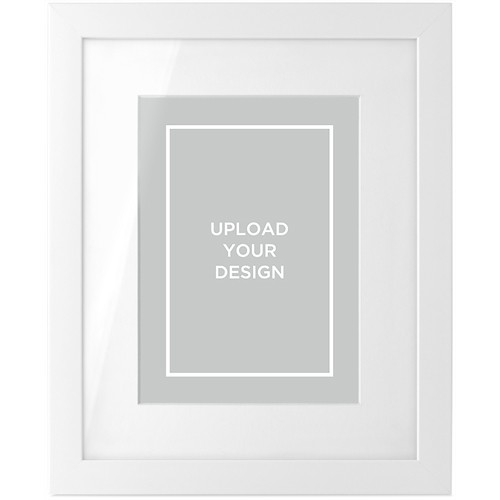 Upload Your Own Design Portrait