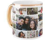 Photo Gallery Border