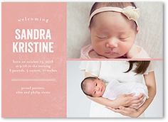 Simple Introduction Girl