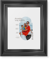 Travel Infographic​