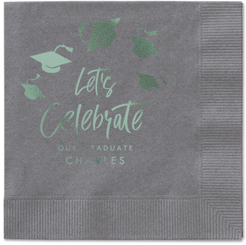 Cap Confetti