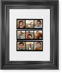 Favorite Film Collage