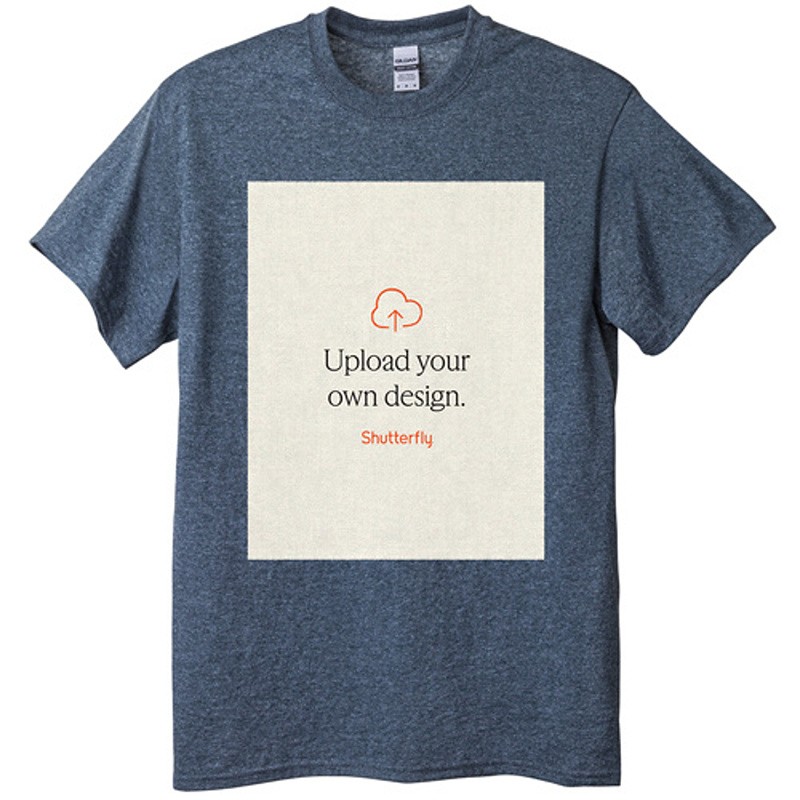 Upload Your Own Design
