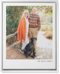 Modern Gallery of One