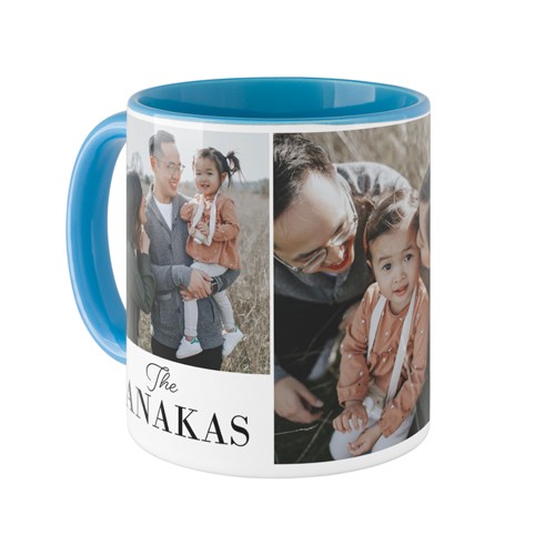 Gallery of Three Text