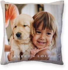 Framed Gallery of One