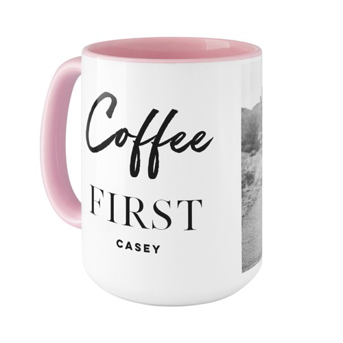 Coffee First