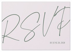 Refined Penmanship