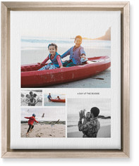 Hero Collage Portrait