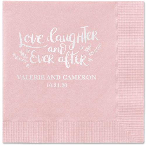 Love And Laughter Forever