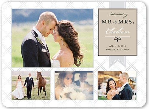 Elegant Introduction