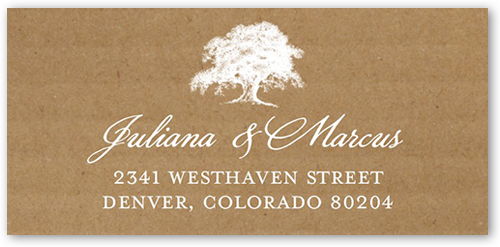 Rustic Statement