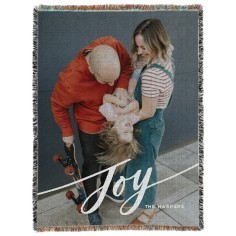 Tilted Joy Script
