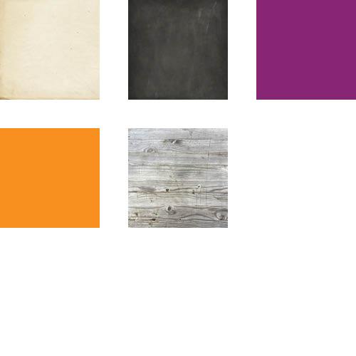 Frightfully Fun 12x12 undefined  Premium Album