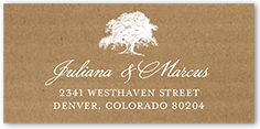 Rustic Statement
