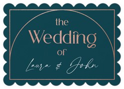 Geometric Impression