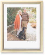 Modern Gallery of One