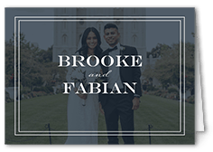 Classic Simple Script