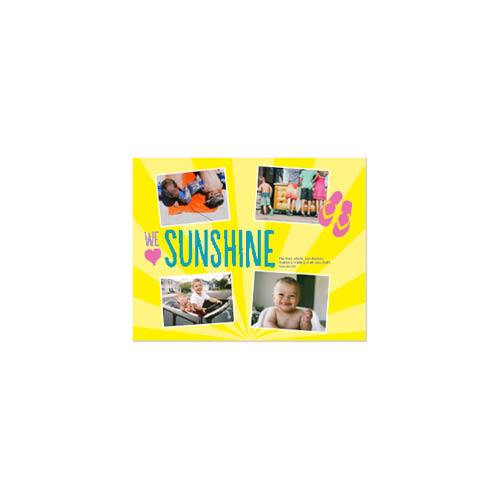 Hello Summer 11x14 undefined  Premium Album