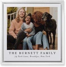 Gallery of One Landscape