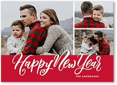 Pleasant Wishes