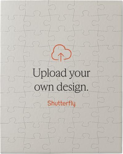 Upload Your Own Design
