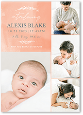 Watercolor Beginnings