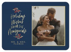 Newlywed Cheer