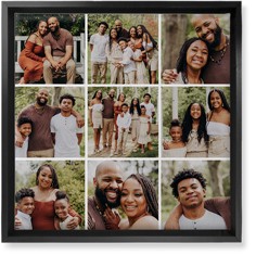 Gallery Grid of Nine