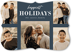 Foil Sentiment Gallery