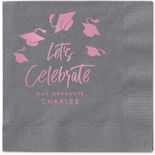 Cap Confetti