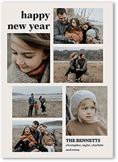 Many Modern Memories