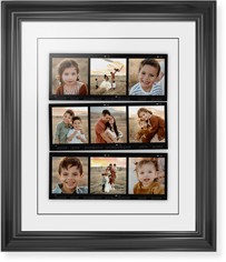 Favorite Film Collage