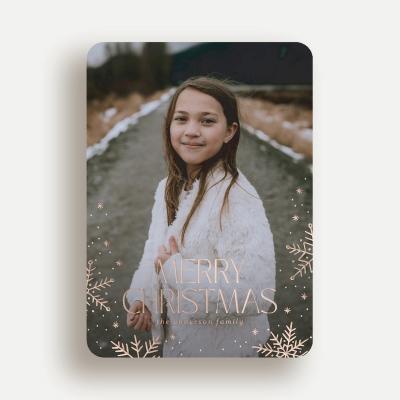 Snowflake Snapshot